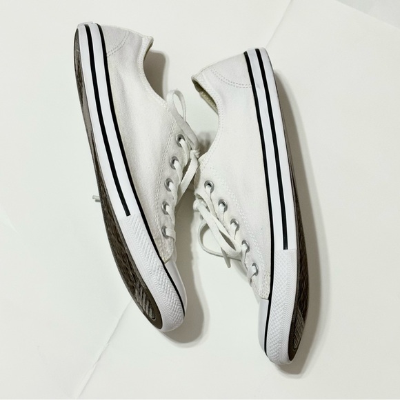 Converse Low Top Sneakers White - Picture 2 of 6
